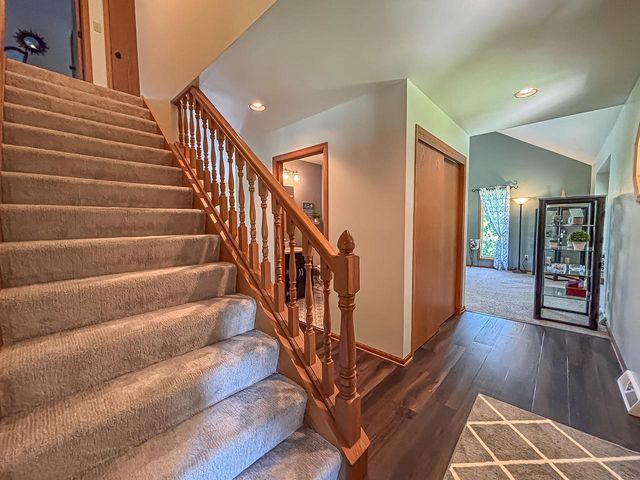 N5833 County Road F, Sullivan, WI 53178