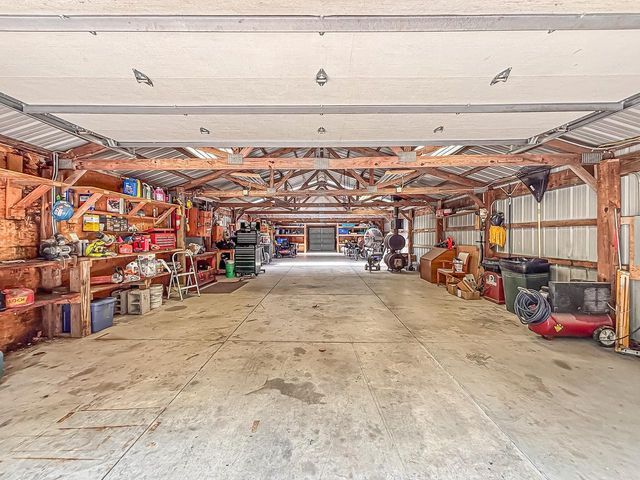 N5833 County Road F, Sullivan, WI 53178