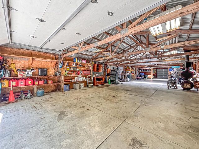 N5833 County Road F, Sullivan, WI 53178