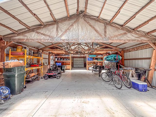 N5833 County Road F, Sullivan, WI 53178