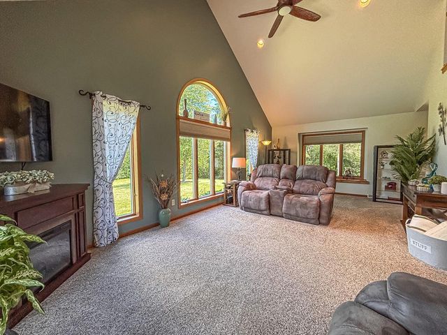 N5833 County Road F, Sullivan, WI 53178