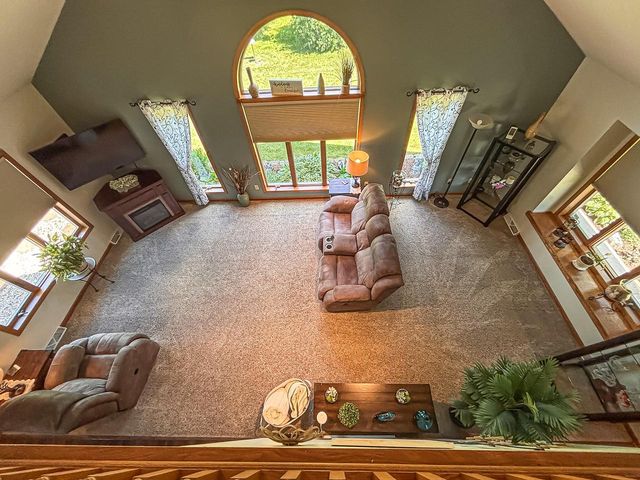 N5833 County Road F, Sullivan, WI 53178