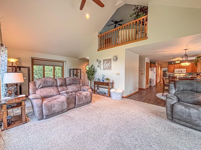 N5833 County Road F, Sullivan, WI 53178