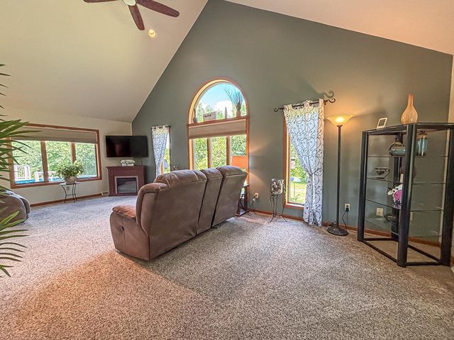N5833 County Road F, Sullivan, WI 53178