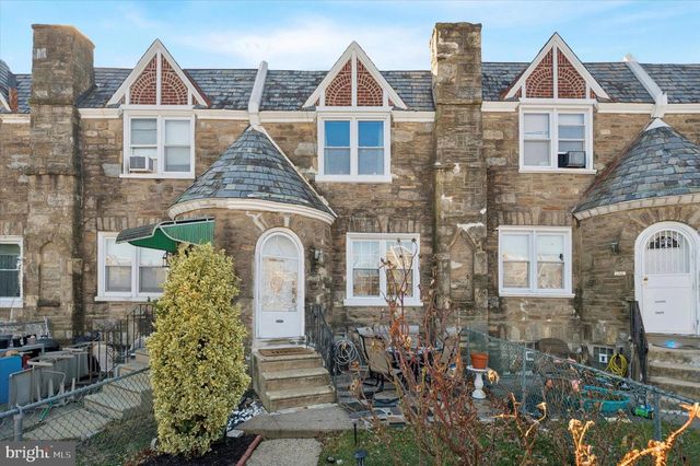 1216 KNORR ST, Philadelphia, PA 19111