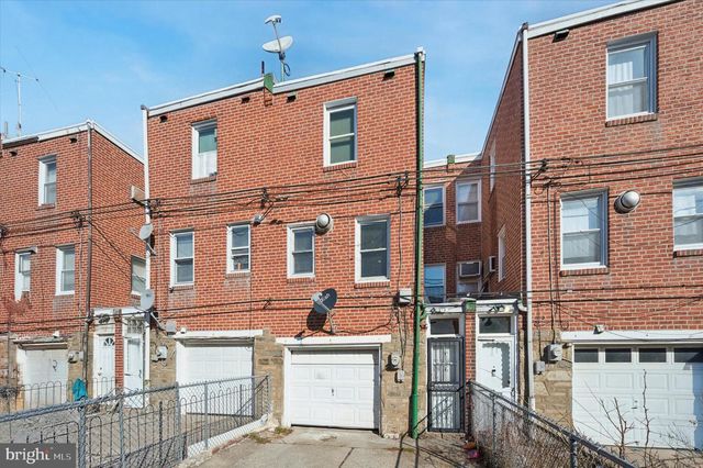 1216 KNORR ST, Philadelphia, PA 19111