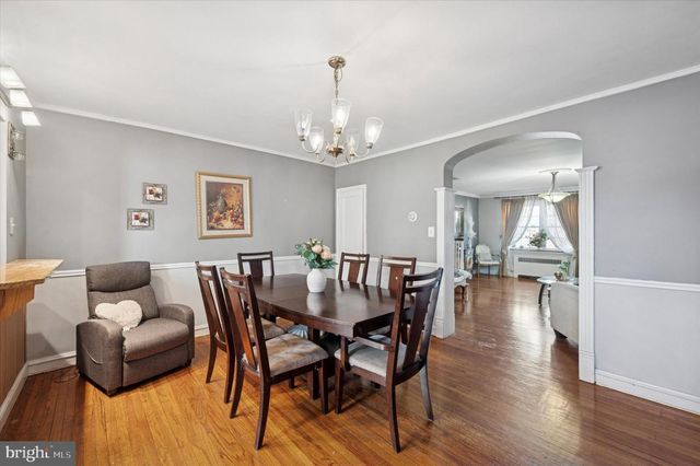 1216 KNORR ST, Philadelphia, PA 19111