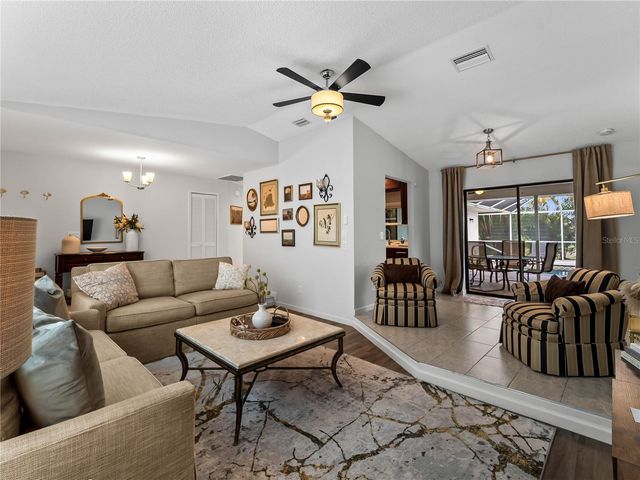 1535 ULTRAMARINE LANE, Punta Gorda, FL 33983