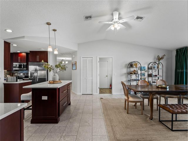1535 ULTRAMARINE LANE, Punta Gorda, FL 33983