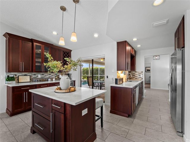 1535 ULTRAMARINE LANE, Punta Gorda, FL 33983