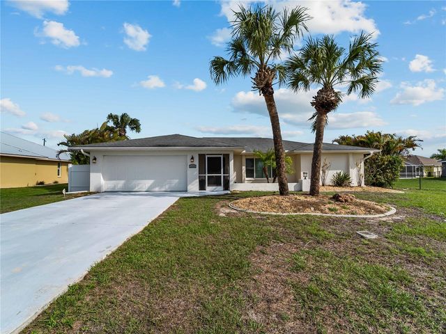 1535 ULTRAMARINE LANE, Punta Gorda, FL 33983