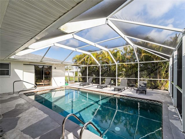 1535 ULTRAMARINE LANE, Punta Gorda, FL 33983