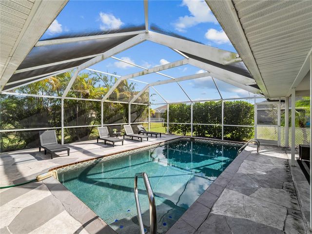 1535 ULTRAMARINE LANE, Punta Gorda, FL 33983