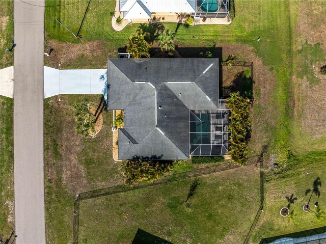 1535 ULTRAMARINE LANE, Punta Gorda, FL 33983