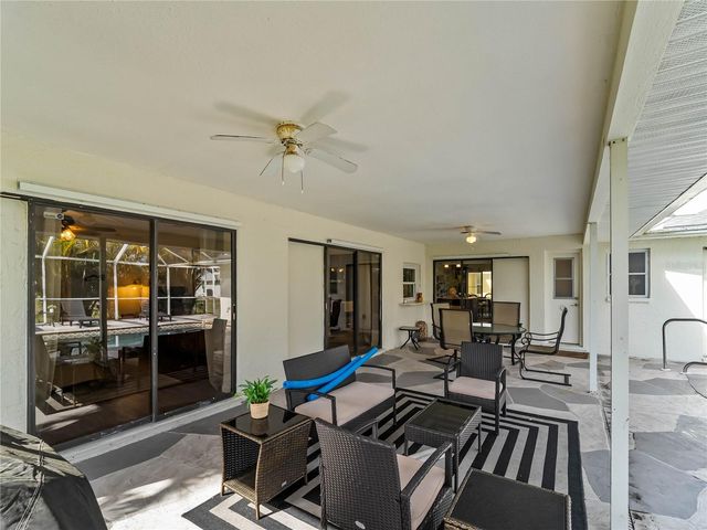 1535 ULTRAMARINE LANE, Punta Gorda, FL 33983