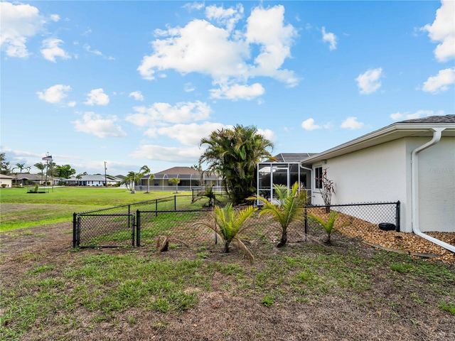 1535 ULTRAMARINE LANE, Punta Gorda, FL 33983