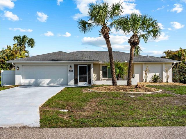 1535 ULTRAMARINE LANE, Punta Gorda, FL 33983
