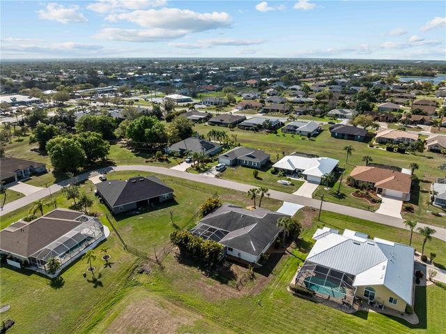 1535 ULTRAMARINE LANE, Punta Gorda, FL 33983