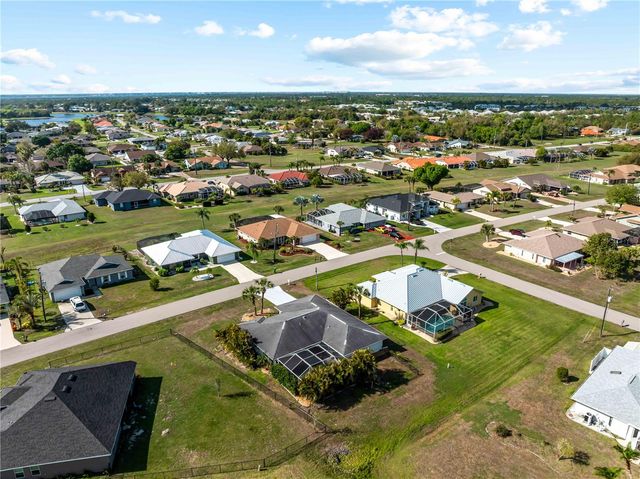1535 ULTRAMARINE LANE, Punta Gorda, FL 33983