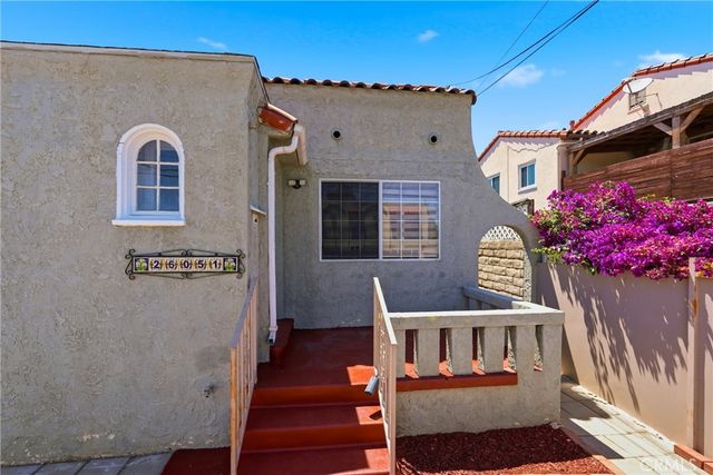 26051 Governor Ave., Harbor City, CA 90710