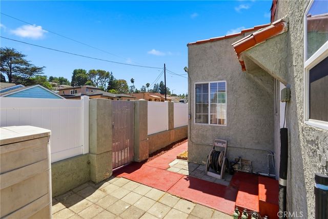 26051 Governor Ave., Harbor City, CA 90710