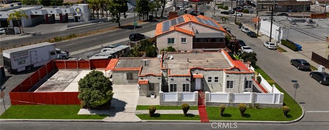 26051 Governor Ave., Harbor City, CA 90710