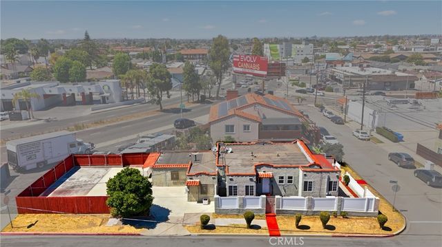 26051 Governor Ave., Harbor City, CA 90710