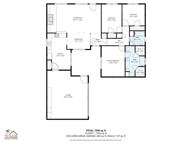 9731 Shell Rock Road, La Porte, TX 77571