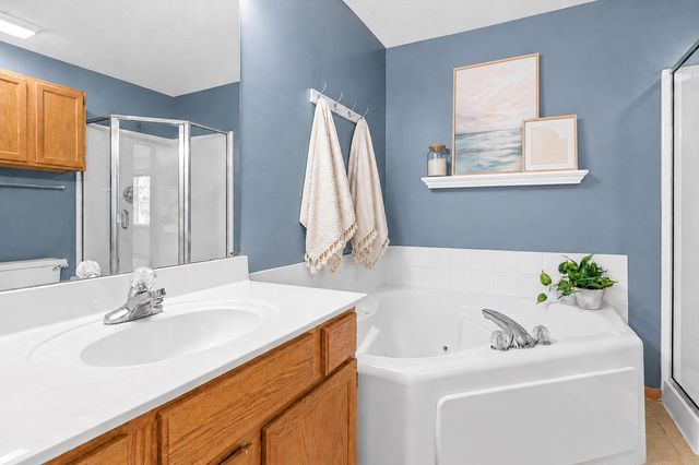 630 Knights Bridge Road, New Brighton, MN 55112