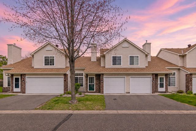 630 Knights Bridge Road, New Brighton, MN 55112
