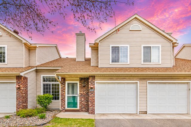630 Knights Bridge Road, New Brighton, MN 55112