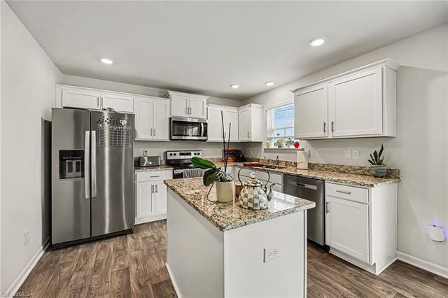 233 Culloden Drive, Mocksville, NC 27028