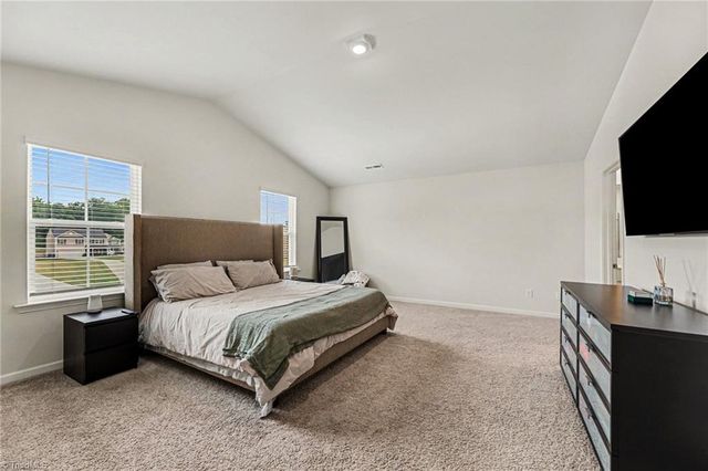 233 Culloden Drive, Mocksville, NC 27028