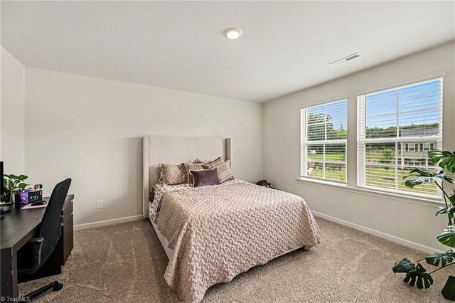 233 Culloden Drive, Mocksville, NC 27028