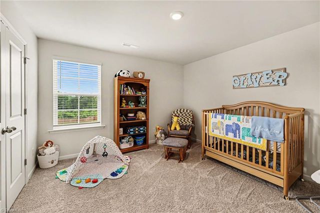 233 Culloden Drive, Mocksville, NC 27028