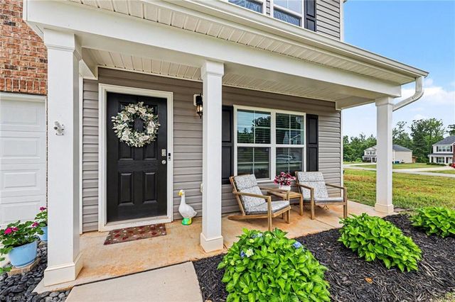 233 Culloden Drive, Mocksville, NC 27028