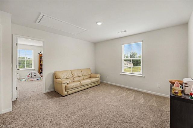 233 Culloden Drive, Mocksville, NC 27028