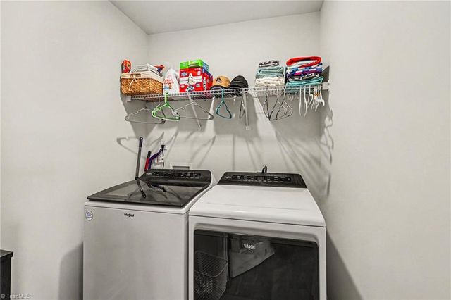 233 Culloden Drive, Mocksville, NC 27028
