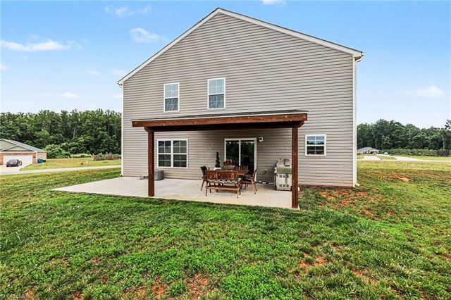 233 Culloden Drive, Mocksville, NC 27028