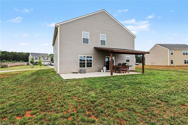 233 Culloden Drive, Mocksville, NC 27028