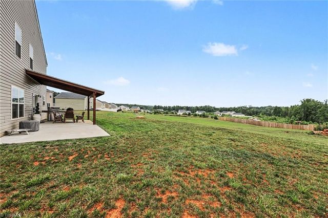 233 Culloden Drive, Mocksville, NC 27028