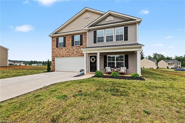 233 Culloden Drive, Mocksville, NC 27028