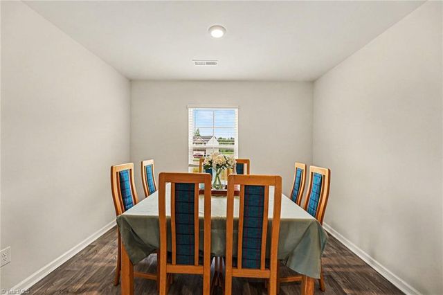 233 Culloden Drive, Mocksville, NC 27028