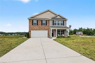 233 Culloden Drive, Mocksville, NC 27028