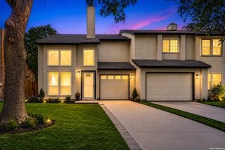 3441 RIDGE RNCH # 0, San Antonio, TX 78247
