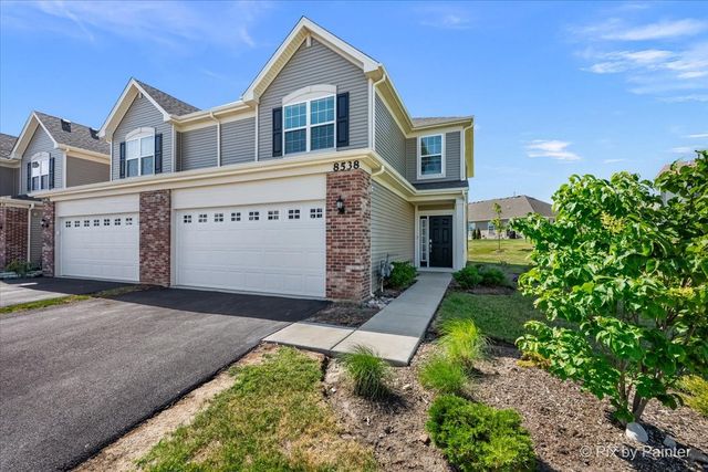 8538 Stillwater Road, Wonder Lake, IL 60097