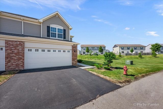 8538 Stillwater Road, Wonder Lake, IL 60097
