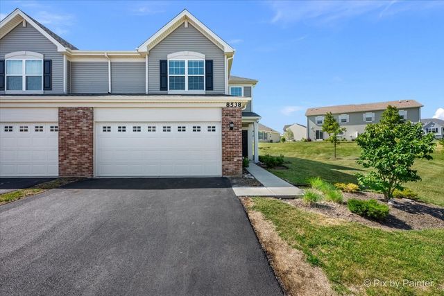 8538 Stillwater Road, Wonder Lake, IL 60097