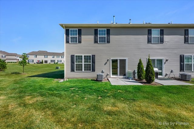 8538 Stillwater Road, Wonder Lake, IL 60097