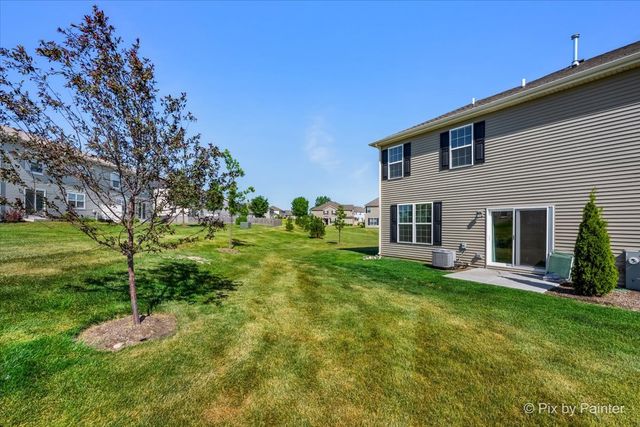 8538 Stillwater Road, Wonder Lake, IL 60097